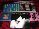 5 x  Synth Cold Wave, Minimal, Gothic, Post Punk