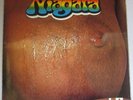 NIAGARA - SAME s/t Orig United Artists 1971 Krautrock Jazz  (UDO LINDENBERG) LP