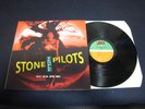Stone Temple Pilots Core EU Germany Vinyl LP STP Velvet Revolver