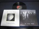 My Dying Bride Angel And The Dark River UK Vinyl LP Doom
