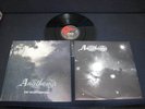 Anathema The Silent Enigma UK Vinyl LP Doom