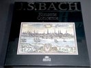 BACH ARCHIV SEALED  EDITION VOL 5 KONZERTE CONCERTOS 11LP RICHTER MELKUS OVP