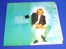 BLUE SYSTEM - TWILIGHT  LP  -     BOHLEN  RAR  FROM  1989   -    MINT + + + +