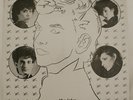 Andy Warhol Art Cover 12