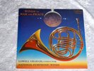 Wilson Audiophile W 8823 WINDS OF WAR SUPER RARE   TAS