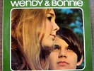 Wendy & Bonnie   Genesis   LP   (1969)   ORIGINAL