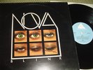 Rare Prog Rock LP 1975 UK Arista ARTY 118  NOVA - Blink