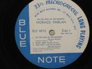 HORACE PARLAN - On The Spur Of The Moment   BLUE NOTE 4074 {dg 47 West 63}  RARE