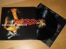 DORO: Machine II Machine LP Orig. 1st Press w/ Innersleeve rare Warlock