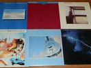 6x DIRE STRAITS LP RECORDS COMMUNIQUE, MAKING MOVIES, ALCHEMY, BROTHERS IN ARMS