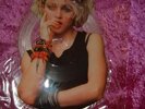 MADONNA PICTURE DISC, BORDERLINE. 7