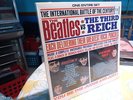 ACH TUNG  Diest es die Beatles vs. The Third Reich NOT The Four Seasons NOT VJ