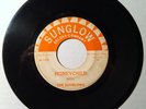 RARE SUNGLOWS Honeychild R&B NORTHERN SOUL MOD Texas 45