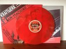 Kraftwerk ?– The Man Machine red wax/rotes Vinyl SPC 85444 TOP-ZUSTAND