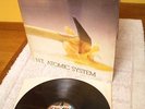 N.T. ATOMIC SYSTEM - ITALIAN PROGRESSIVE LP VINILE ORIGINALE RARO/NEW TROLLS