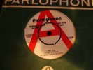 I FEEL FINE RARE DEMO GEORGE MARTIN BEATLES RELATED PARLOPHONE R 5256