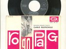 OST CARLO RUSTICHELLI - ROGOPAG  EPorig CAM  6 track top rare