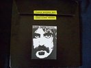 FRANK ZAPPA--PREVIOUSLY UNRELEASED--3LP LIVE TUNES, 1973-1976 w / POSTCARD