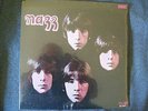 NAZZ--NAZZ (TODD RUNDGREN)--SGC 5001--ORIGINAL 1968 FACTORY-SEALED FIRST ALBUM