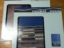 MODEST MOUSE The Lonesome Crowded West ORIGINAL 2 LP SET Very Rare OOP