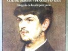 DEBUSSY COMPLETE PIANO WORK JACQUES FEVRIER 5LPs SEALED