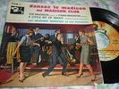 RARE 45T OLIVIER DESPAX DANSEZ LE MADISON