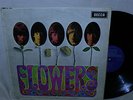 THE ROLLING STONES  33T  - Flowers - Original GB SKL 4888