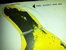 Velvet Underground and Nico V-5008 LP Banana Torso Original