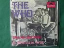 THE WHO - 