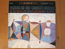 CHARLES MINGUS - MINGUS AH UM - PROMO LP STEREO