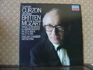 Decca SXL 7007 Clifford Curzon - Mozart Concertos