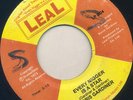 '73 KILLER FUNK 45 BORIS GARDINER HAPPENING EVERY N*** IS A STAR/GHETTO FUNK?