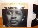 George Braith Extension Original Blue Note New York Stereo Van Gelder Near Mint