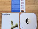 BRAND NEW Your Favorite Weapon WHITE vinyl ORIGINAL PRESSING LP Deja