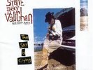STEVIE RAY VAUGHAN Sky Is Crying 1991 BLUES LP RARE