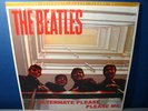 BEATLES -THE ALTERNATE PLEASE PLEASE ME -1LP-COLORED LIMITED VINYL-NEW SEALED