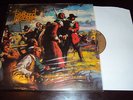 REVEREND BIZARRE Crush the insects 2LP LTD 500 org DOOM CANDLEMASS PENTAGRAM