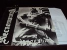 NECROMANTIA Ancient Pride Lp ORG 1st ROTTING CHRIST ZEMIAL THOU ART LORD MAYHEM