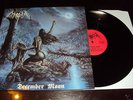 Morbid December Moon ORIG 1PRESS lp Reaper rec. MAYHEM IMMORTAL SATYRICON RARE