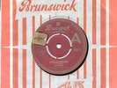 THE WHO A Legal Matter RARE Original 1966 UK Brunswick DEMO