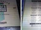 HISTORY OF THE HOUSE SOUND OF CHICAGO VINYL BOXSET EX CONDITION. BOX SET FUNKY