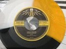 Jack White Sixteen Saltines Tricolor Third Man Records TMR Tri-color