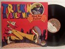 LP Blues BLIND BOY FULLER Truckin' My Blues Away  Yazoo 1060 R. Crumb Cover