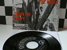 The Pandamonium – Season of the Witch 7” RAR Psych TOP