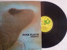 PINK FLOYD - MEDDLE RARE INDIAN  LP  EX/EX  FREE SHIPPING 