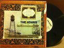 The Ataris - So Long Astoria vinyl LP wonder years yellowcard OOP RARE