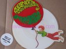 PRINCE-Paisley park -SHAPE PICTURE DISC (4 for 3)