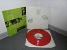 1 LP AC/DC  LIVE 1977 Special Insert im Rotem Vinyl RAR
