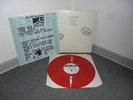 1 LP AC/DC  LIVE 1979 Special Insert im Rotem Vinyl RAR