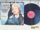 33t   rare  johnny hallyday  programme plus vol 6 en t  b  état